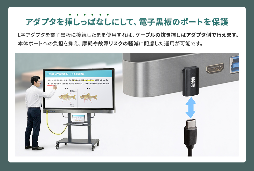 AD-USB38CCFLの画像