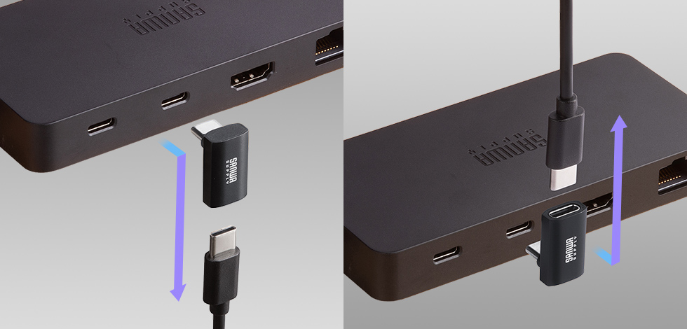 AD-USB38CCFLの画像