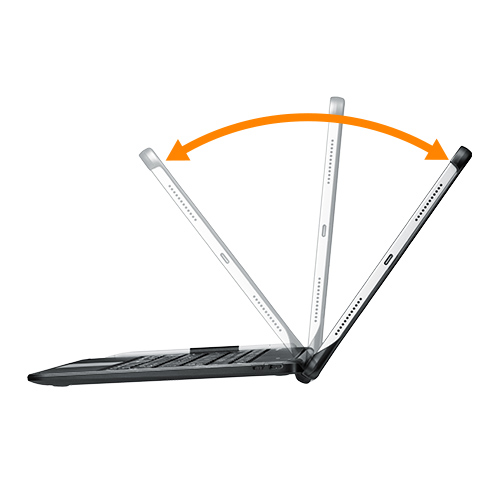 SKB-BTIPAD5BKの画像