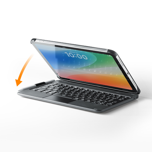 SKB-BTIPAD5BKの画像