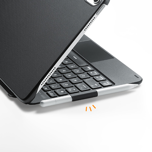 SKB-BTIPAD5BKの画像