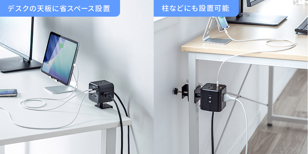 TAP-B115UC-2BKの画像