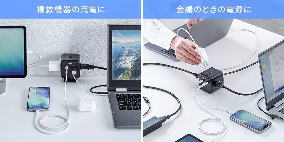 TAP-B115UC-2BKの画像
