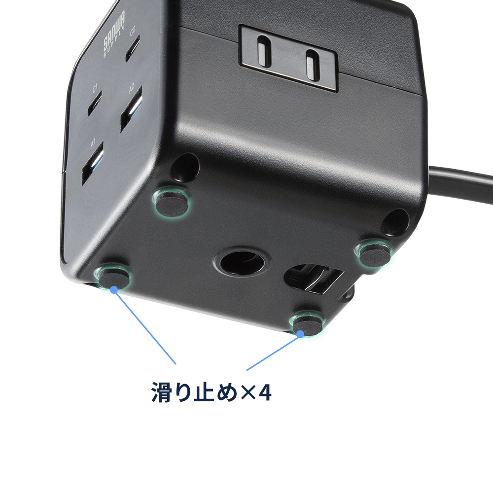 TAP-B115UC-2BKの画像