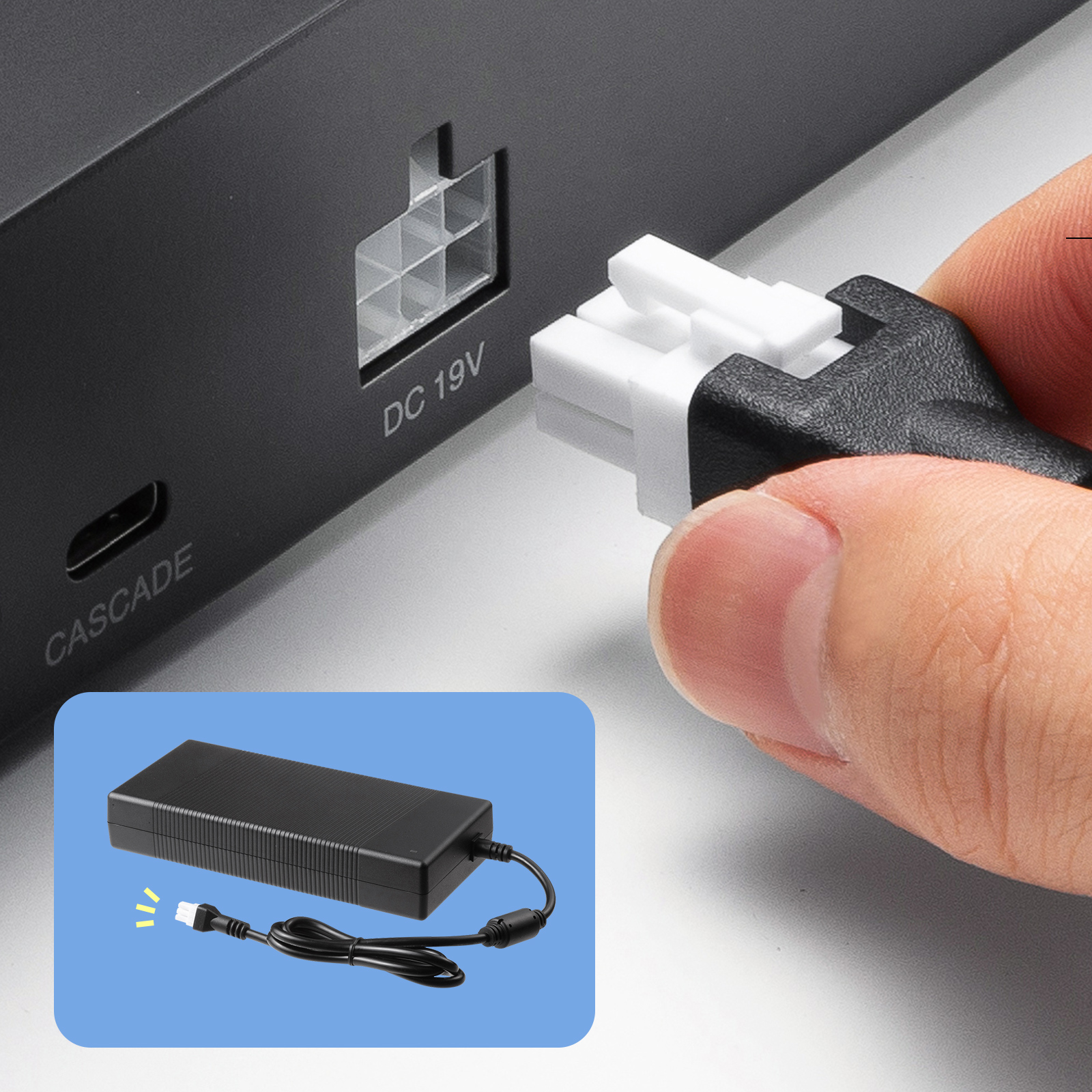 USB-5TCPS10Nの画像