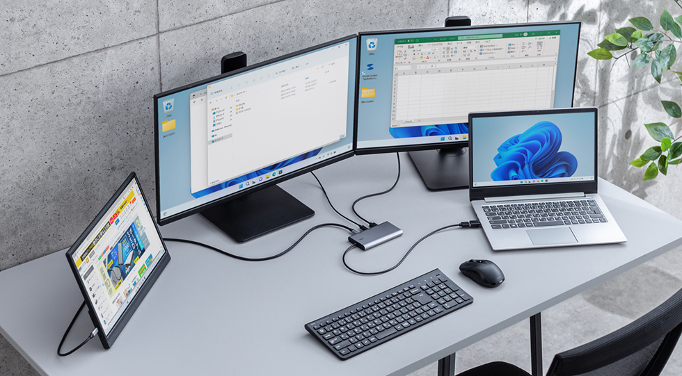 USB-CVU3HD9の画像