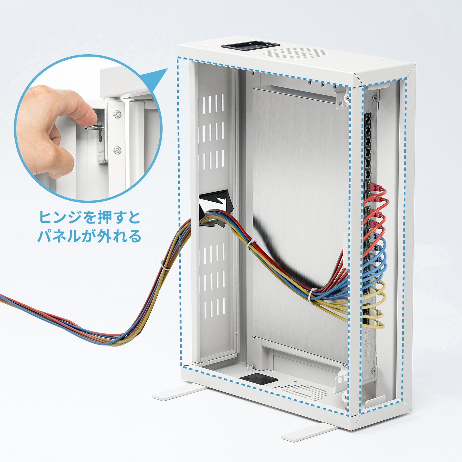 CP-HB422ULGYの画像