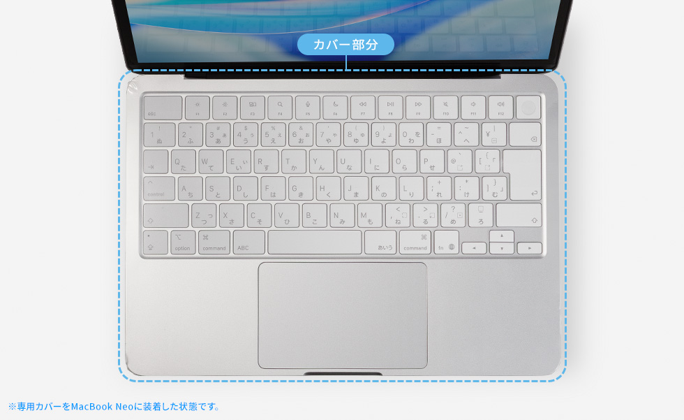 FA-NMACBNの画像