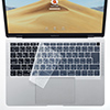 MacBook Air 13.3インチ Retinaディスプレイ専用シリコンキーボードカバーを発売。