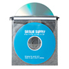 サンワサプライ製ボックス型メディアケースに追加して使えるブルーレイ対応不織布ケースを発売