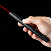 レーザー照射サイズを変更できる高輝度赤色レーザー搭載のパワーポインターを発売。