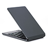 持ち運びに最適な折りたたみ式のiPhone・iPad用Bluetoothキーボードを発売。