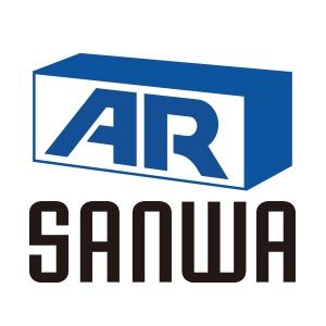 まるで「実物」があるかのように細部までリアルに確認できる！アプリ不要で使える「SANWA AR」をリリース