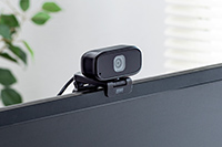 Zoom、SkypeなどでのWEB会議に最適なWEBカメラ