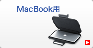 MacBookケース（IN-HMAC13BK）