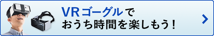 VRゴーグルでおうち時間を楽しもう