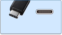 USB Type-C