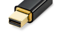 Mini DisplayPortケーブル