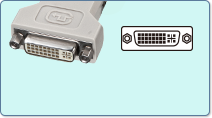 DVI29pin(メス)