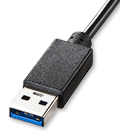 USB3.1ケーブル・アダプタ