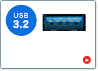 USB A