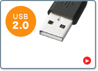 USB A