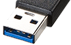 USB3.2/3.0 Aコネクタ