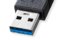USB A
