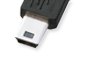 USB mini B
