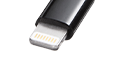 USB Type-C -Lightning