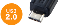 USB Type-C - micro B