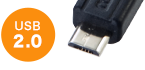 USB Type-C - micro