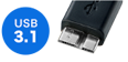 USB Type-C - micro