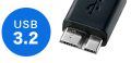 USB Type-C - micro B