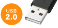 USB Type-C - USB A