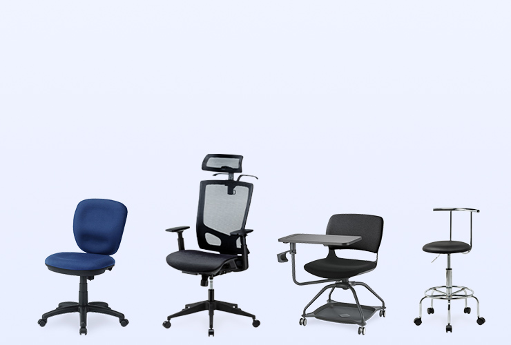 メッシュチェア | サンワサプライ株式会社