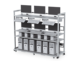 eラック（サイズオーダー）