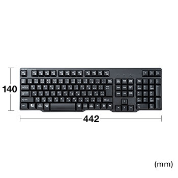 SKB-BT40BK