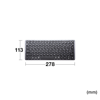 SKB-WBT43BK