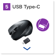 USB Type-C