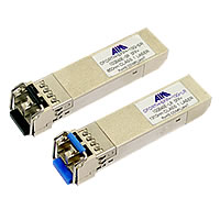 CFORTH-SFP+-10Gシリーズの製品画像