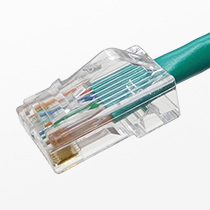 カテゴリ6A UTPケーブル