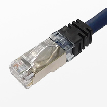 CAT5e ロボットLANケーブル