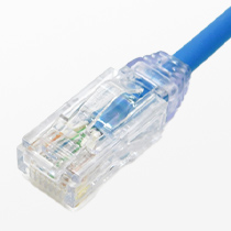 カテゴリ6A UTPケーブル