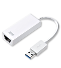 USB-LANアダプタ