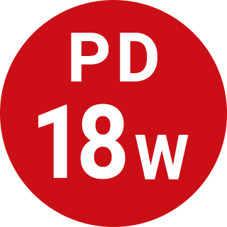 PD18W