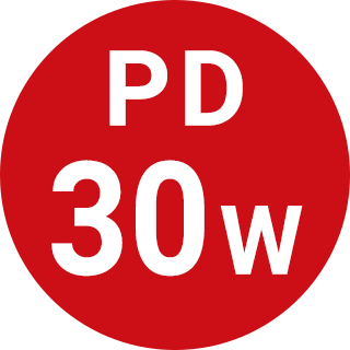 PD30W