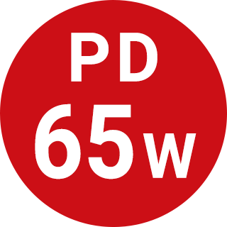 PD65W