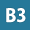 B3