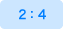 2：4
